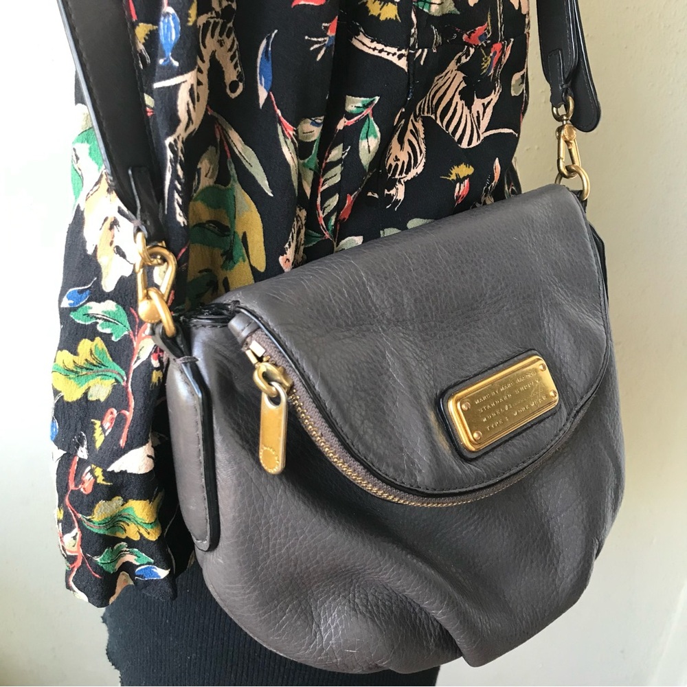 Marc by Marc Jacobs Crossbody Purse